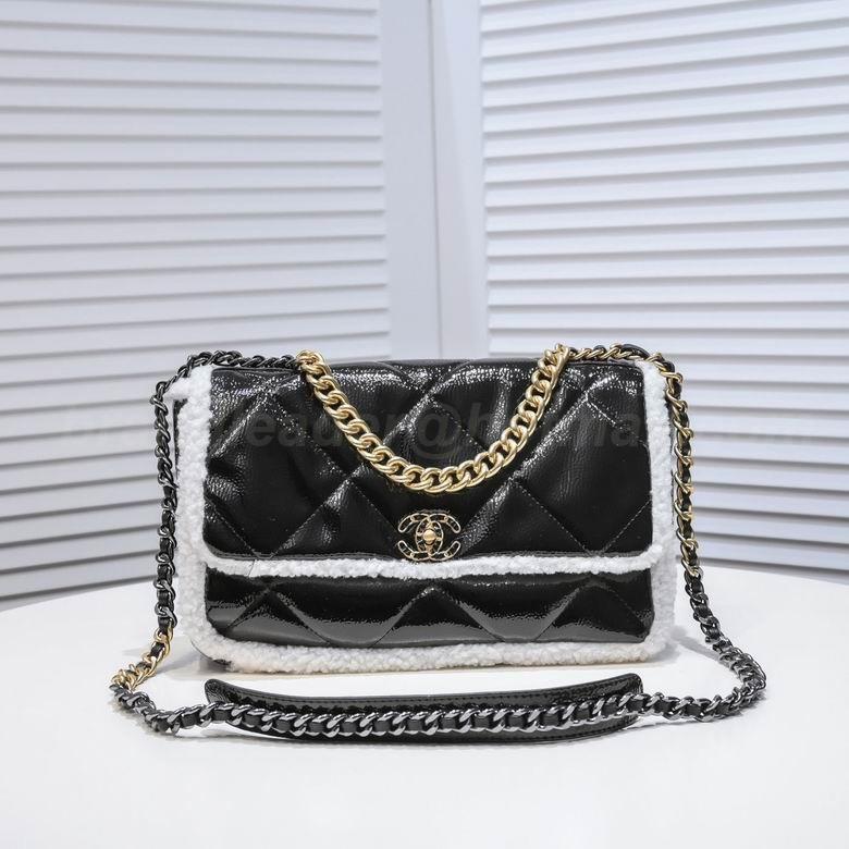 Chanel Handbags 128